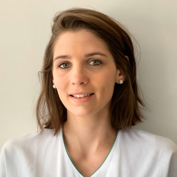 Stéphanie Lefranc Grimée