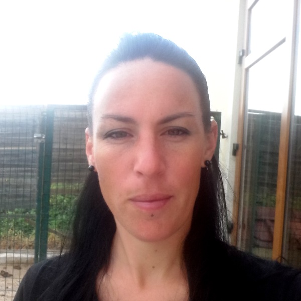 Christine Cany