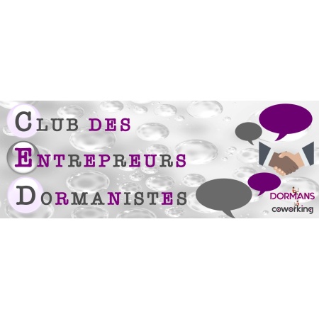 Club des Entrepreneurs Dormanistes