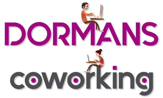 Dormans coworking